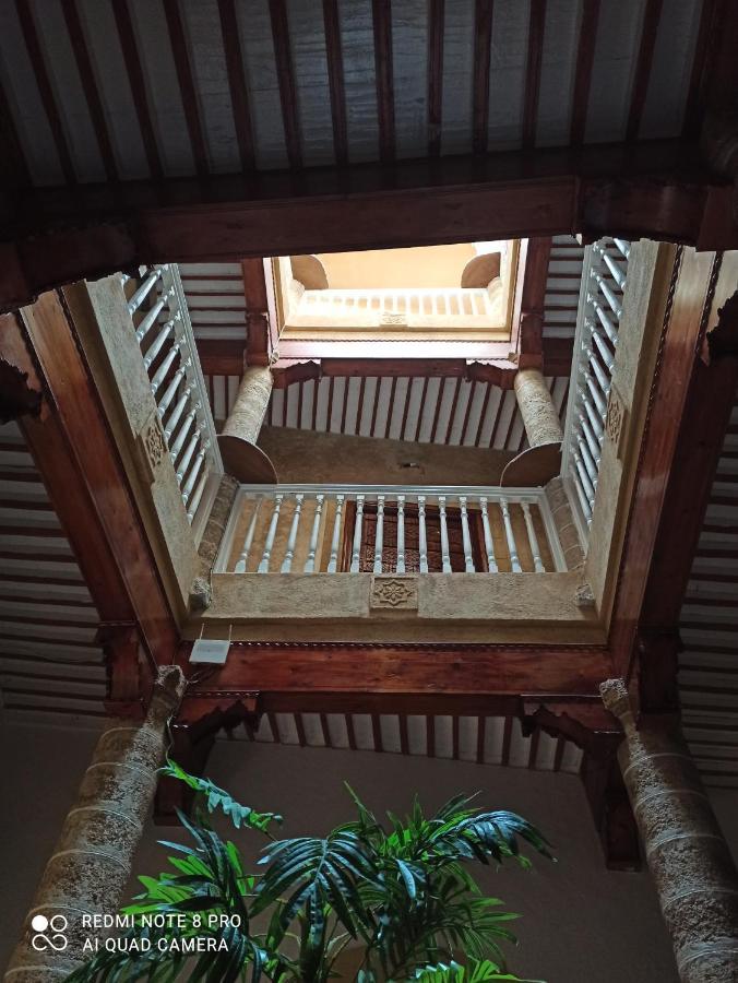 Riad La Rose Des Vents Essaouira Exterior photo