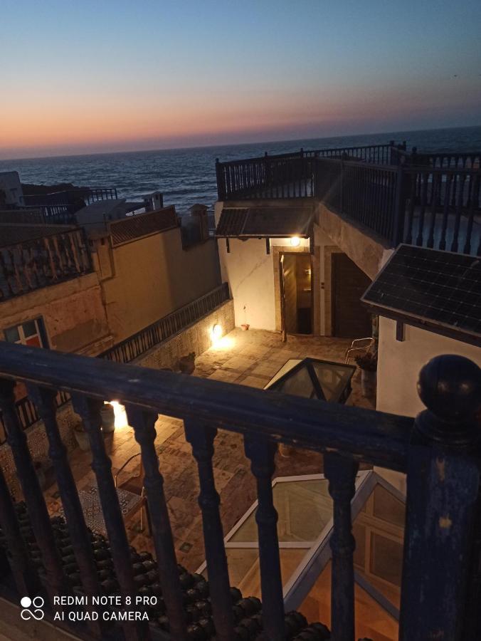 Riad La Rose Des Vents Essaouira Exterior photo