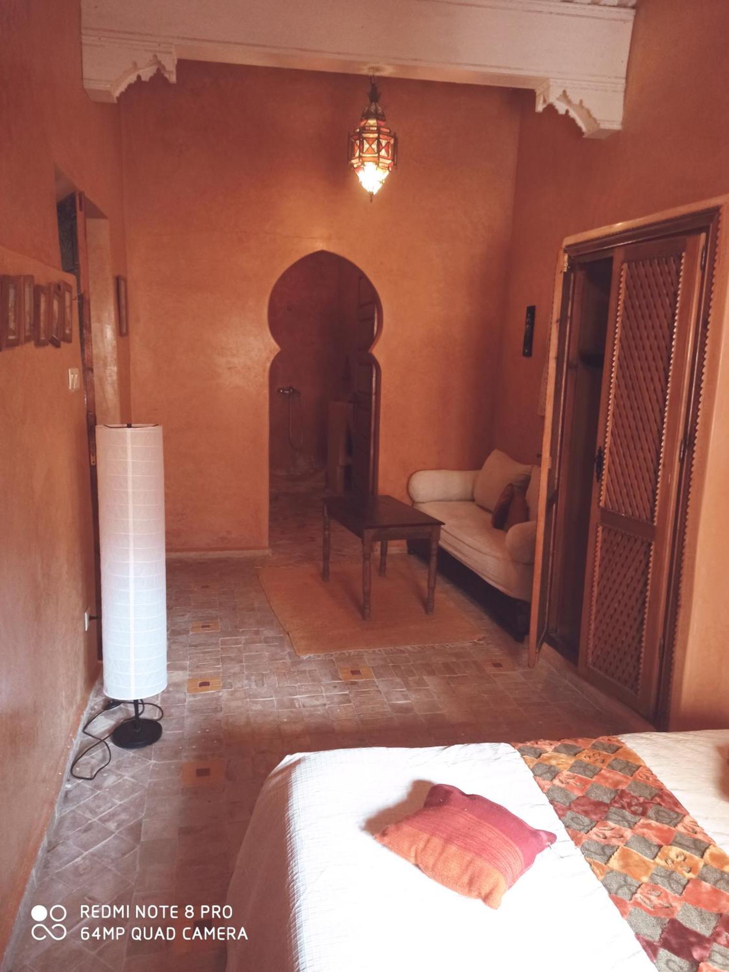 Riad La Rose Des Vents Essaouira Room photo