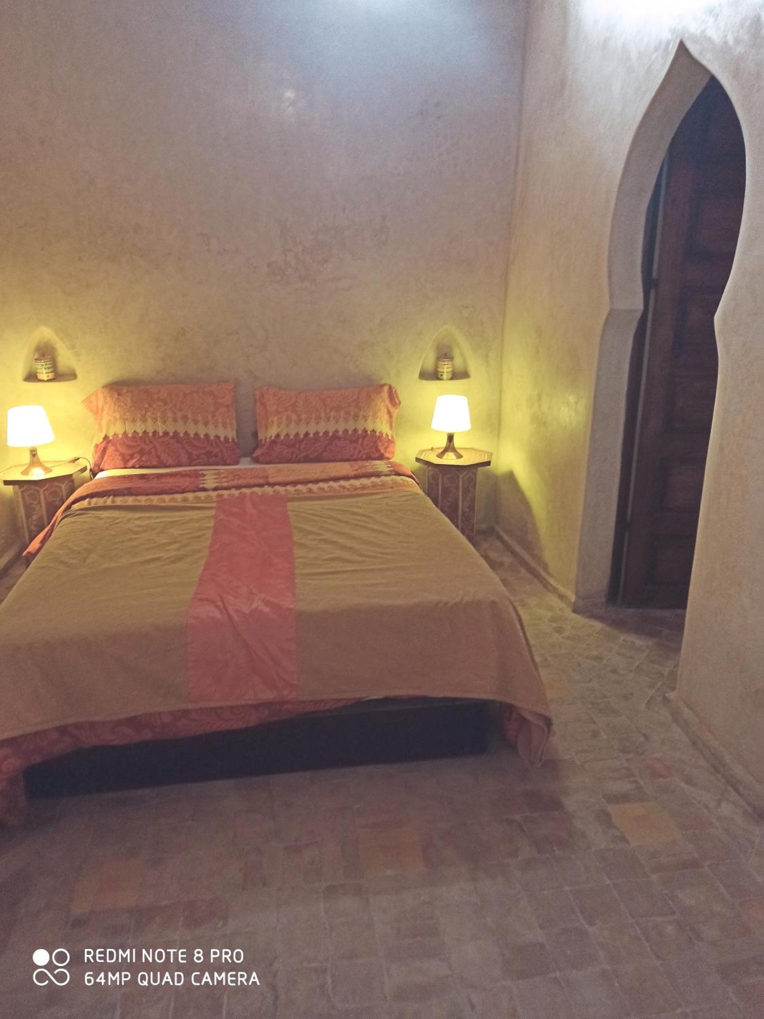 Riad La Rose Des Vents Essaouira Room photo